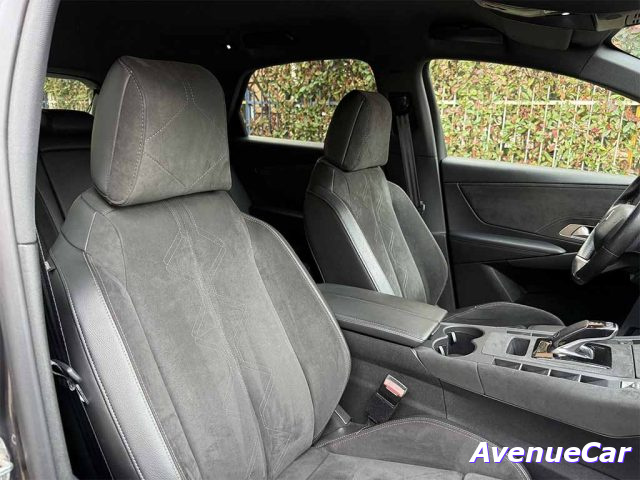 DS AUTOMOBILES DS 7 CROSSBACK 1.5 BLUEHDI PERFORMANCE LINE TEL - foto 27