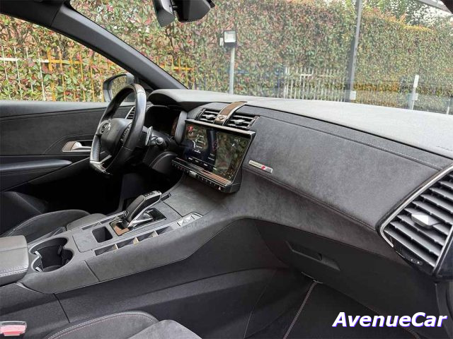 DS AUTOMOBILES DS 7 CROSSBACK 1.5 BLUEHDI PERFORMANCE LINE TEL - foto 28