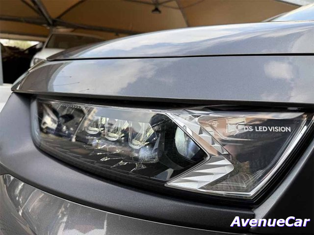 DS AUTOMOBILES DS 7 CROSSBACK 1.5 BLUEHDI PERFORMANCE LINE TEL - foto 9