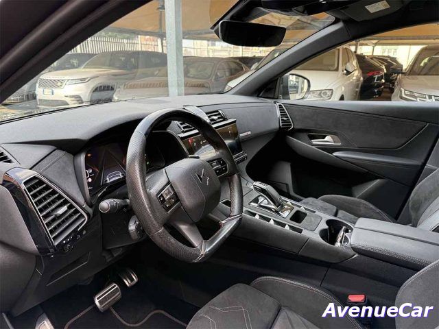 DS AUTOMOBILES DS 7 CROSSBACK 1.5 BLUEHDI PERFORMANCE LINE TEL - foto 11