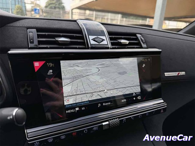 DS AUTOMOBILES DS 7 CROSSBACK 1.5 BLUEHDI PERFORMANCE LINE TEL - foto 25