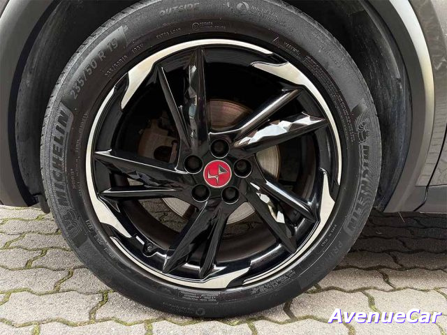 DS AUTOMOBILES DS 7 CROSSBACK 1.5 BLUEHDI PERFORMANCE LINE TEL - foto 10