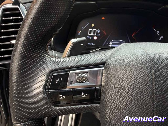 DS AUTOMOBILES DS 7 CROSSBACK 1.5 BLUEHDI PERFORMANCE LINE TEL - foto 15