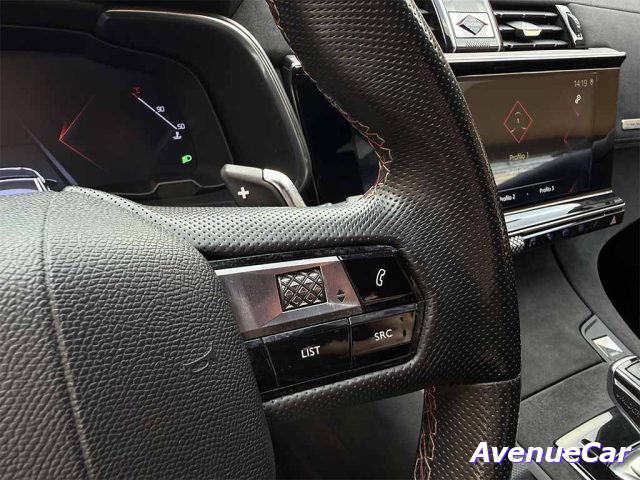 DS AUTOMOBILES DS 7 CROSSBACK 1.5 BLUEHDI PERFORMANCE LINE TEL - foto 16