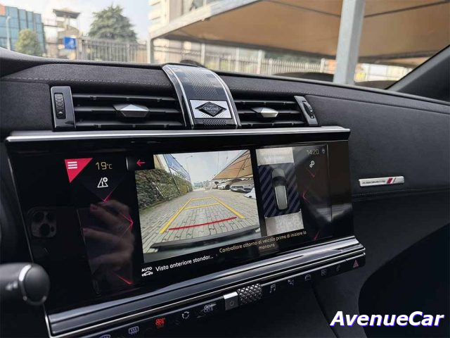 DS AUTOMOBILES DS 7 CROSSBACK 1.5 BLUEHDI PERFORMANCE LINE TEL - foto 20