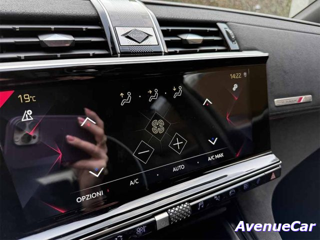 DS AUTOMOBILES DS 7 CROSSBACK 1.5 BLUEHDI PERFORMANCE LINE TEL - foto 21