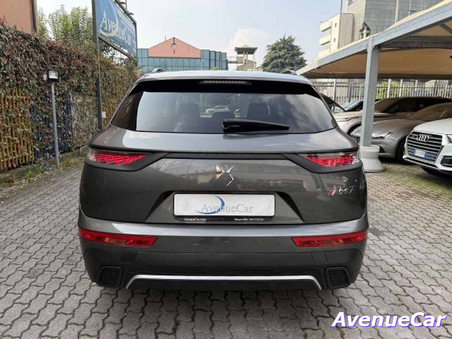 DS AUTOMOBILES DS 7 CROSSBACK 1.5 BLUEHDI PERFORMANCE LINE TEL - foto 6