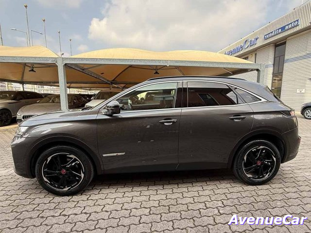 DS AUTOMOBILES DS 7 CROSSBACK 1.5 BLUEHDI PERFORMANCE LINE TEL - foto 8