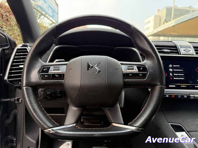 DS AUTOMOBILES DS 7 CROSSBACK 1.5 BLUEHDI PERFORMANCE LINE TEL - foto 12