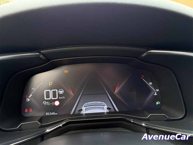 DS AUTOMOBILES DS 7 CROSSBACK 1.5 BLUEHDI PERFORMANCE LINE TEL - foto 13