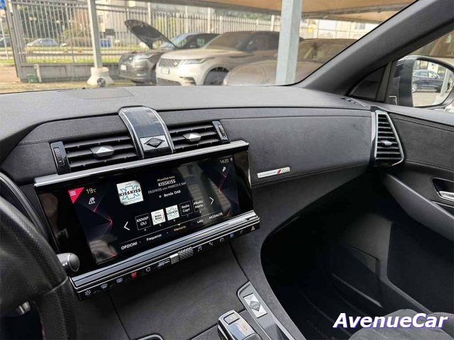 DS AUTOMOBILES DS 7 CROSSBACK 1.5 BLUEHDI PERFORMANCE LINE TEL - foto 17
