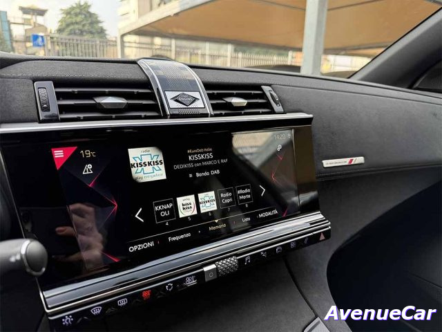DS AUTOMOBILES DS 7 CROSSBACK 1.5 BLUEHDI PERFORMANCE LINE TEL - foto 19