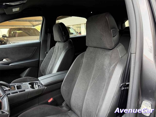 DS AUTOMOBILES DS 7 CROSSBACK 1.5 BLUEHDI PERFORMANCE LINE TEL - foto 26