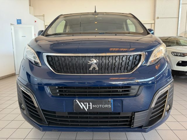 PEUGEOT TRAVELLER BLUEHDI  EAT8 COMPACT //NAVI//BL - foto 2