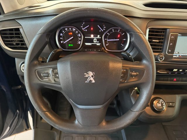 PEUGEOT TRAVELLER BLUEHDI  EAT8 COMPACT //NAVI//BL - foto 10