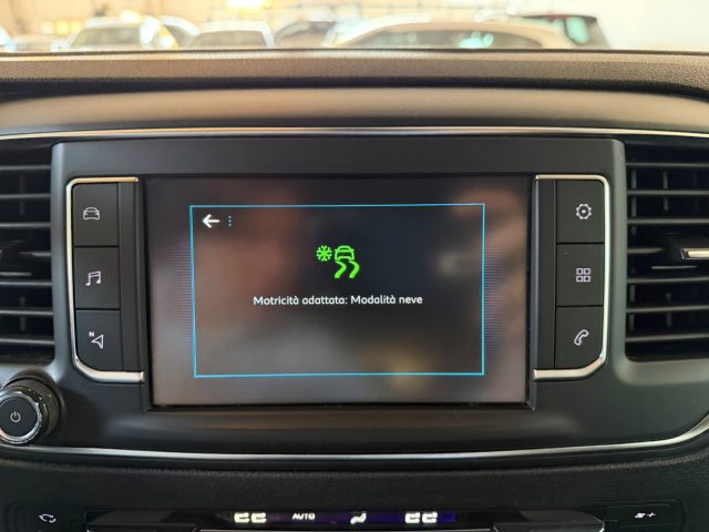 PEUGEOT TRAVELLER BLUEHDI  EAT8 COMPACT //NAVI//BL - foto 13