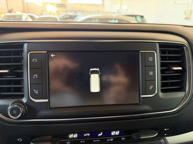 PEUGEOT TRAVELLER BLUEHDI  EAT8 COMPACT //NAVI//BL - foto 26