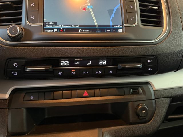 PEUGEOT TRAVELLER BLUEHDI  EAT8 COMPACT //NAVI//BL - foto 29