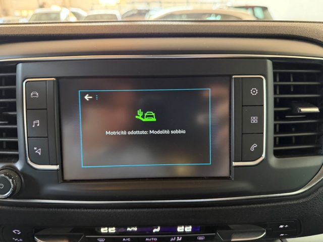 PEUGEOT TRAVELLER BLUEHDI  EAT8 COMPACT //NAVI//BL - foto 30