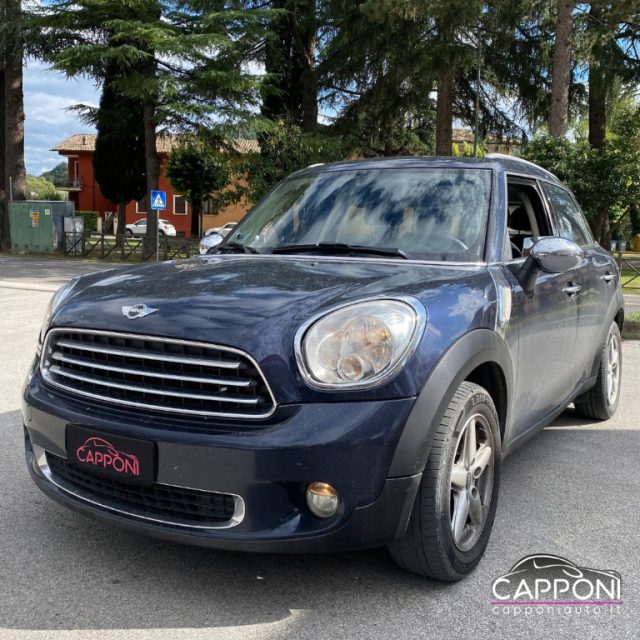 MINI ONE D 1.6 16V - NEOPATENTATI - foto 3