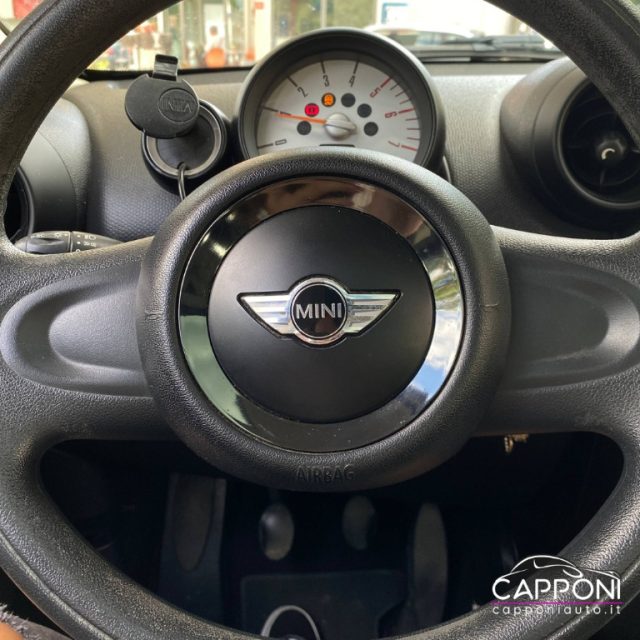 MINI ONE D 1.6 16V - NEOPATENTATI - foto 14