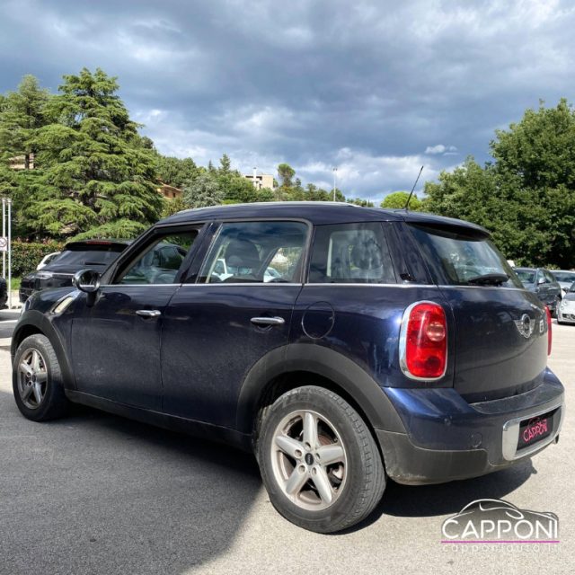 MINI ONE D 1.6 16V - NEOPATENTATI - foto 5