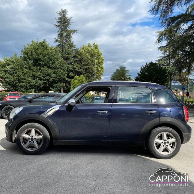 MINI ONE D 1.6 16V - NEOPATENTATI - foto 4