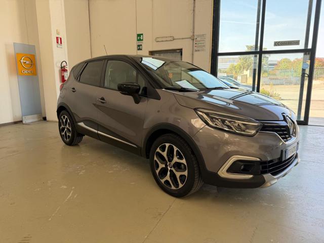 RENAULT CAPTUR DCI 8V 110 CV START&STOP ENERGY  - foto 4