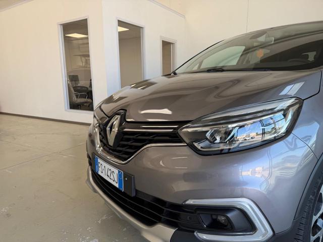 RENAULT CAPTUR DCI 8V 110 CV START&STOP ENERGY  - foto 7