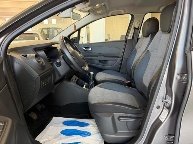 RENAULT CAPTUR DCI 8V 110 CV START&STOP ENERGY  - foto 18