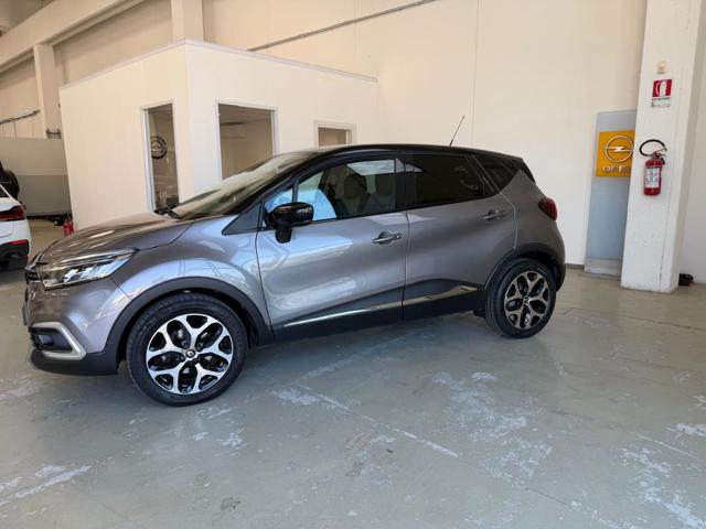 RENAULT CAPTUR DCI 8V 110 CV START&STOP ENERGY  - foto 2