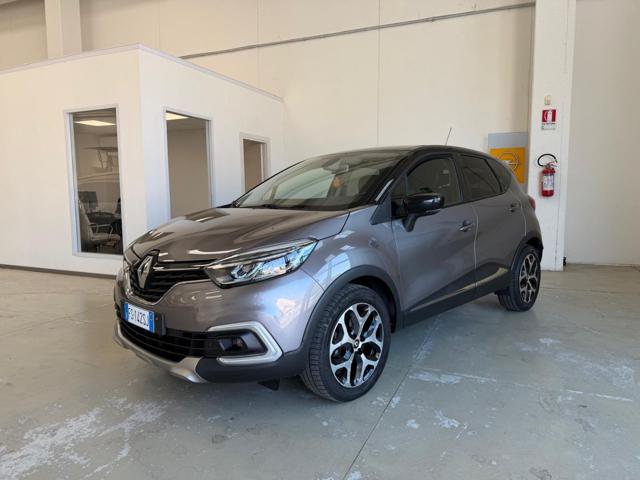 RENAULT CAPTUR DCI 8V 110 CV START&STOP ENERGY 
