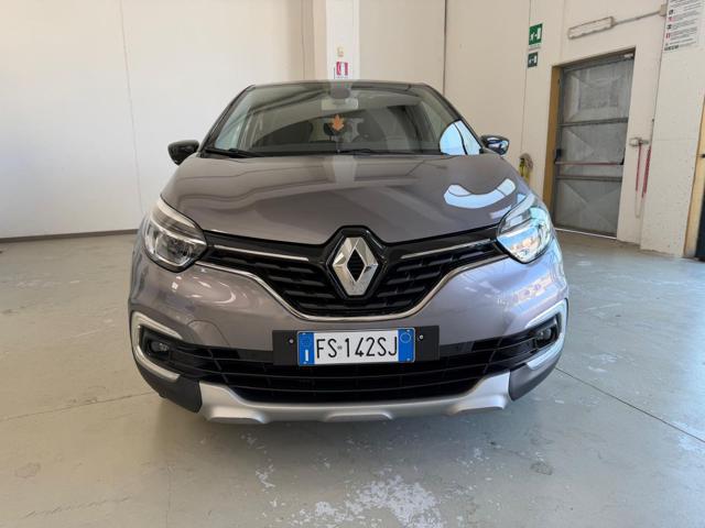 RENAULT CAPTUR DCI 8V 110 CV START&STOP ENERGY  - foto 3