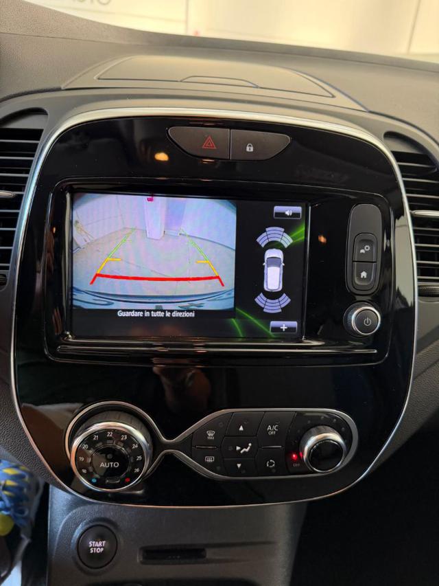 RENAULT CAPTUR DCI 8V 110 CV START&STOP ENERGY  - foto 15