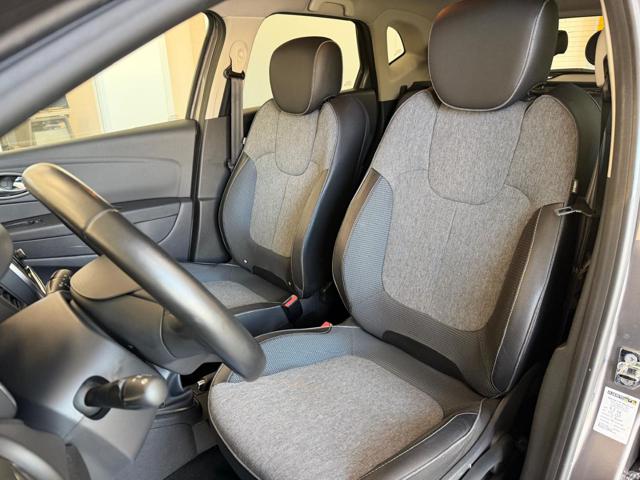 RENAULT CAPTUR DCI 8V 110 CV START&STOP ENERGY  - foto 11