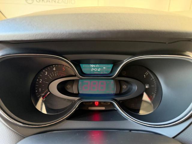 RENAULT CAPTUR DCI 8V 110 CV START&STOP ENERGY  - foto 12