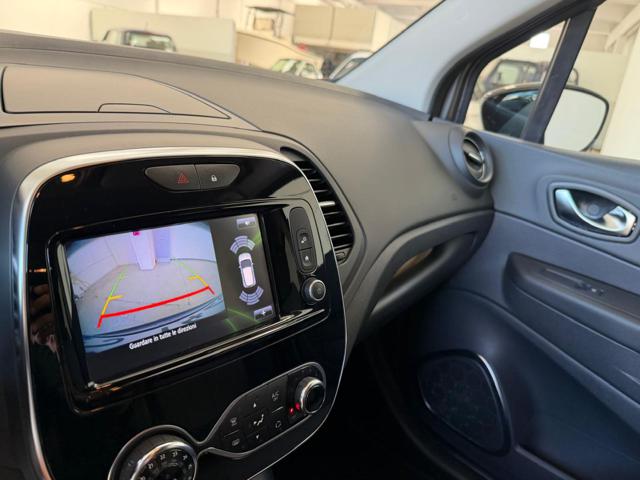RENAULT CAPTUR DCI 8V 110 CV START&STOP ENERGY  - foto 16