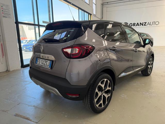 RENAULT CAPTUR DCI 8V 110 CV START&STOP ENERGY  - foto 5