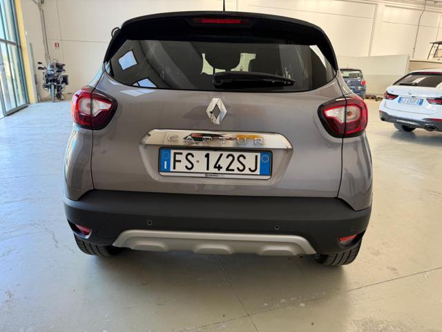 RENAULT CAPTUR DCI 8V 110 CV START&STOP ENERGY  - foto 6