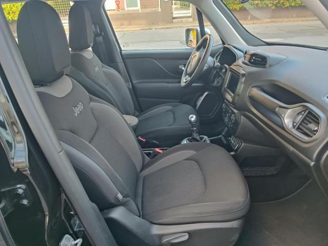 JEEP RENEGADE 1.0 T3 LIMITED - foto 18