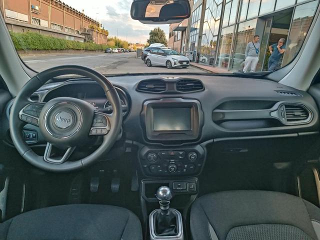 JEEP RENEGADE 1.0 T3 LIMITED - foto 22