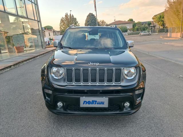 JEEP RENEGADE 1.0 T3 LIMITED - foto 14