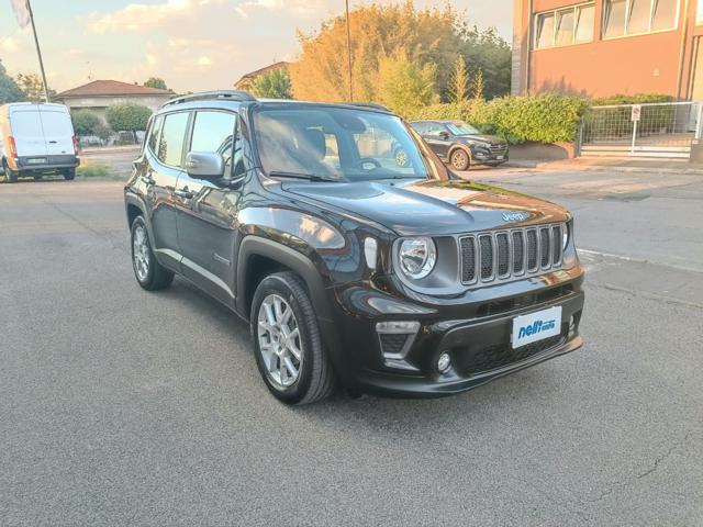 JEEP RENEGADE 1.0 T3 LIMITED - foto 12