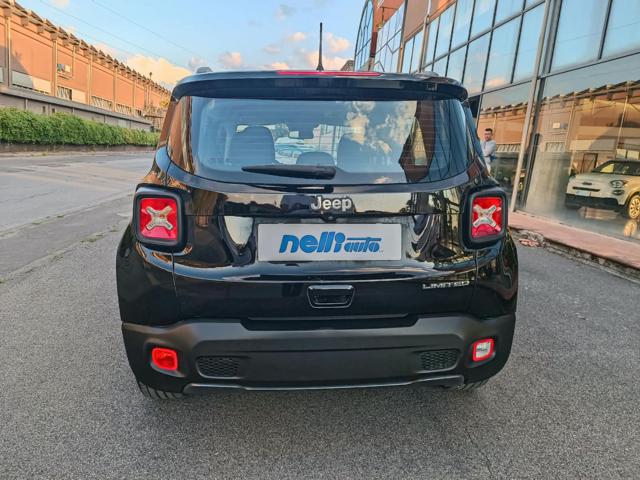 JEEP RENEGADE 1.0 T3 LIMITED - foto 17