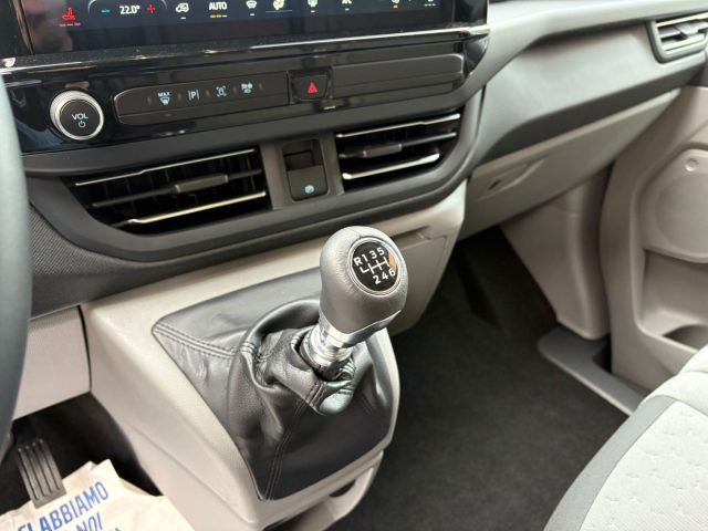FORD TOURNEO CUSTOM 320 2.0 ECOBLUE 150CV PL TITANIU - foto 10