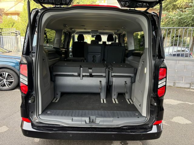 FORD TOURNEO CUSTOM 320 2.0 ECOBLUE 150CV PL TITANIU - foto 13