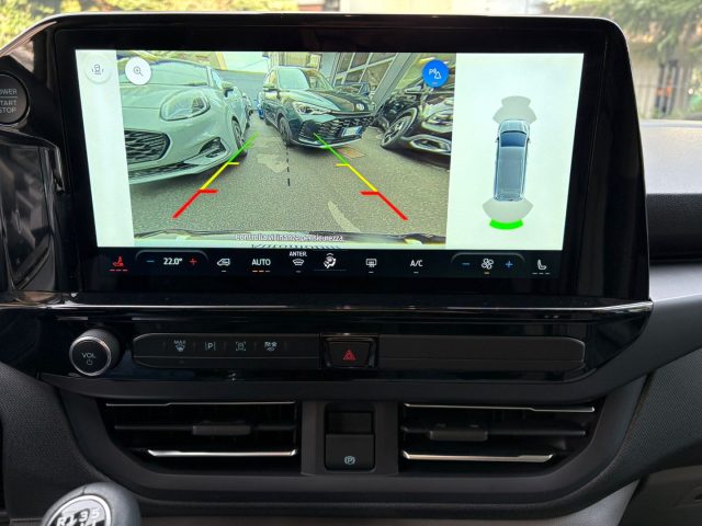 FORD TOURNEO CUSTOM 320 2.0 ECOBLUE 150CV PL TITANIU - foto 8