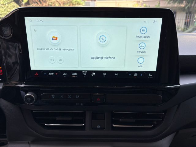 FORD TOURNEO CUSTOM 320 2.0 ECOBLUE 150CV PL TITANIU - foto 9