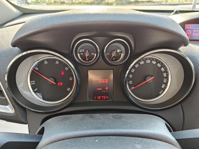 OPEL MOKKA 1.7 CDTI ECOTEC 130CV 4X2 START& - foto 15