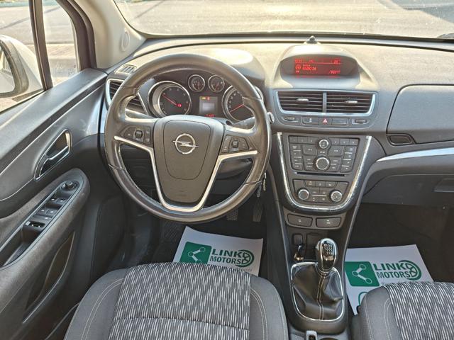 OPEL MOKKA 1.7 CDTI ECOTEC 130CV 4X2 START& - foto 12